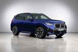 Bmw X3 Color Bmw Individual Tanzanite Blue Bmw X3 Color Bmw Individual Tanzanite Blue